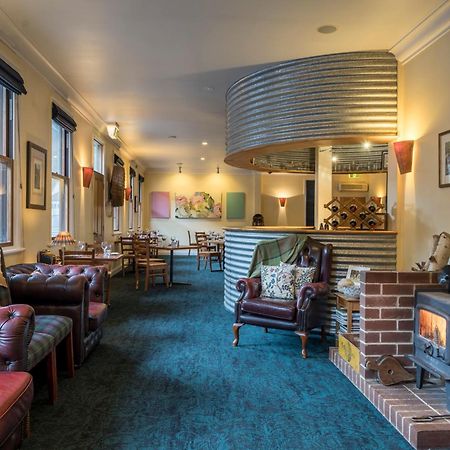 Walhalla'S Star Hotel Dış mekan fotoğraf