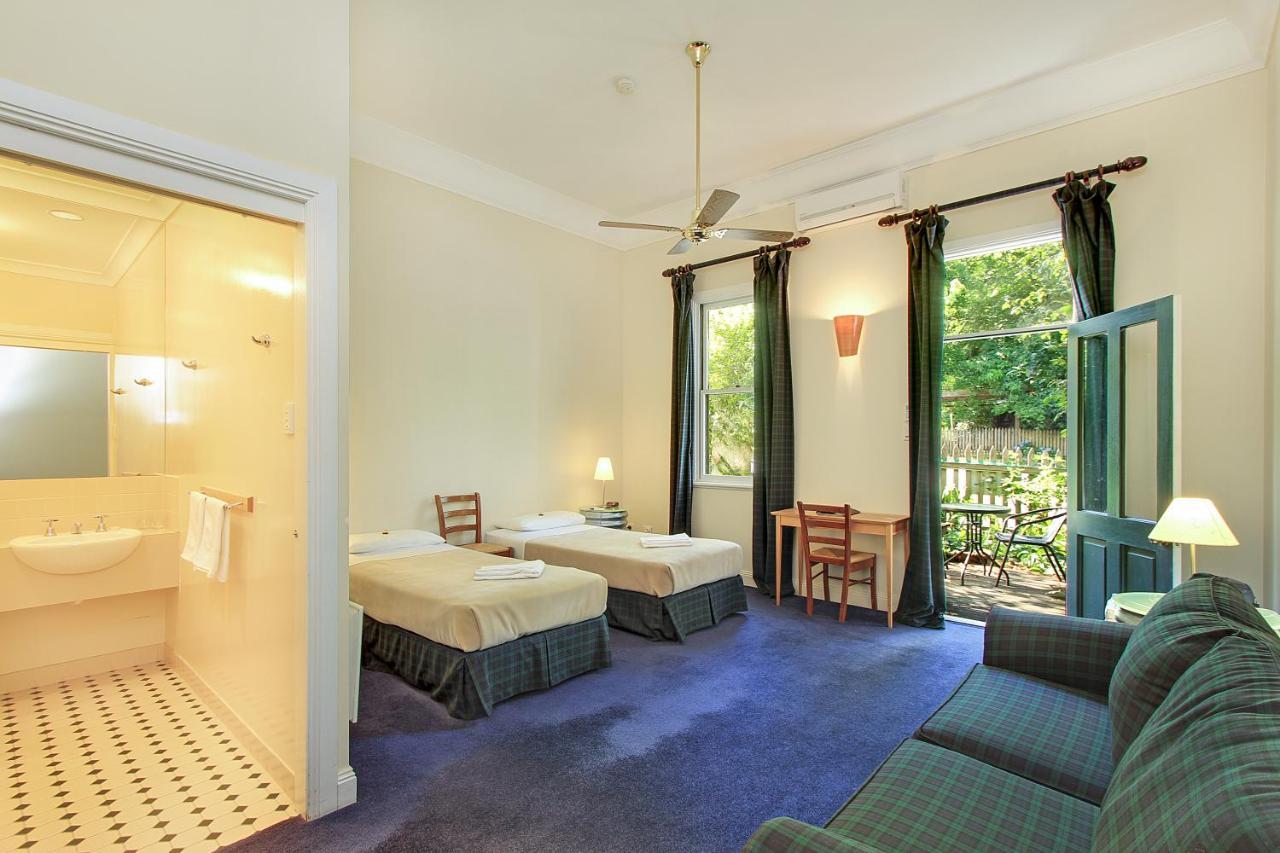 Walhalla'S Star Hotel Dış mekan fotoğraf