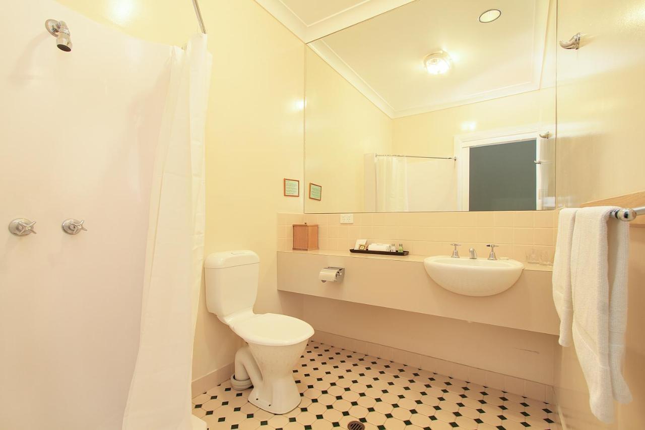 Walhalla'S Star Hotel Dış mekan fotoğraf