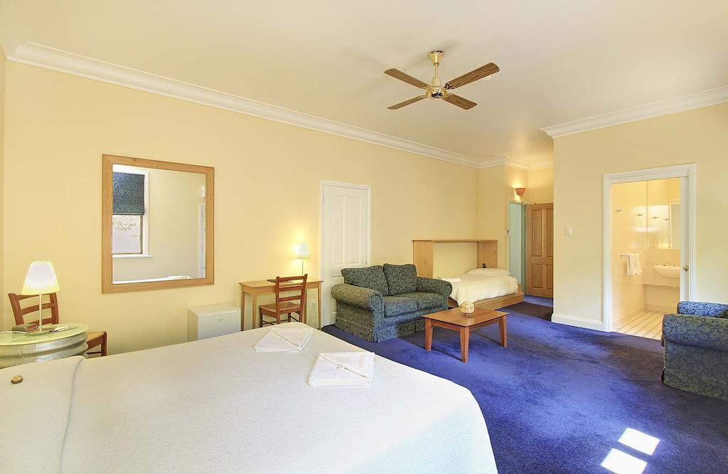 Walhalla'S Star Hotel Dış mekan fotoğraf